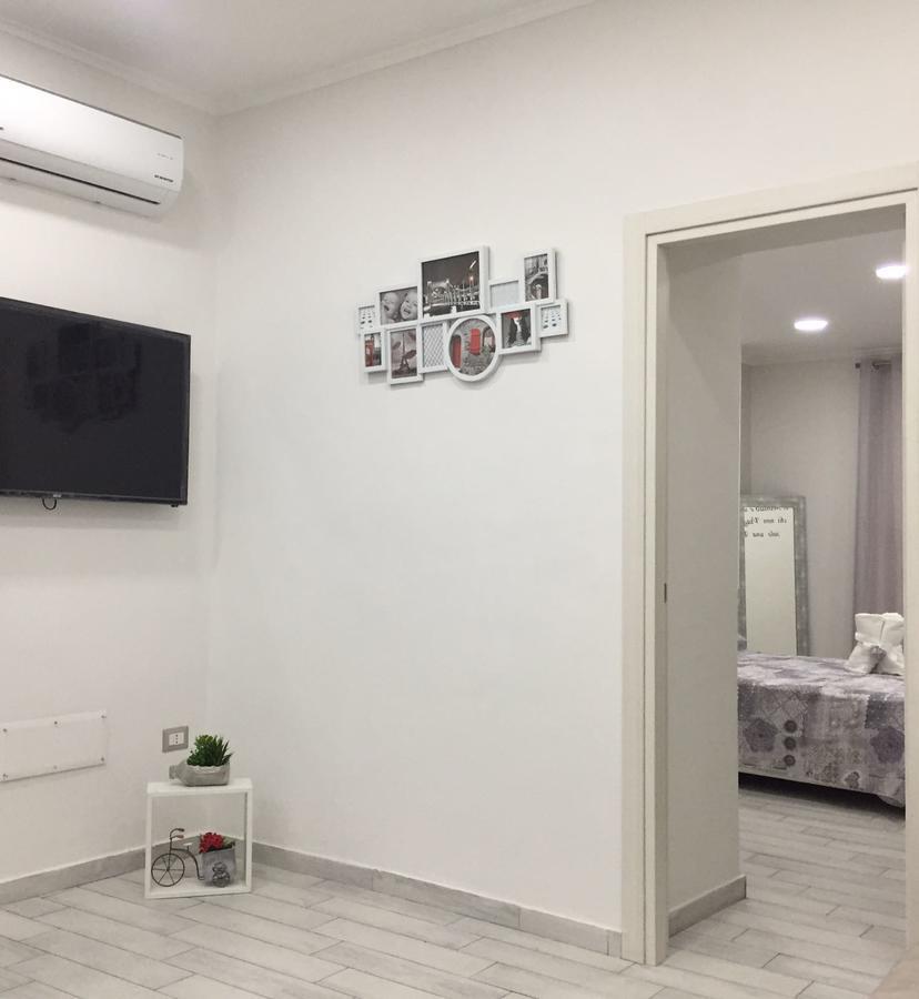 فيلا Casa Di Napoli المظهر الخارجي الصورة