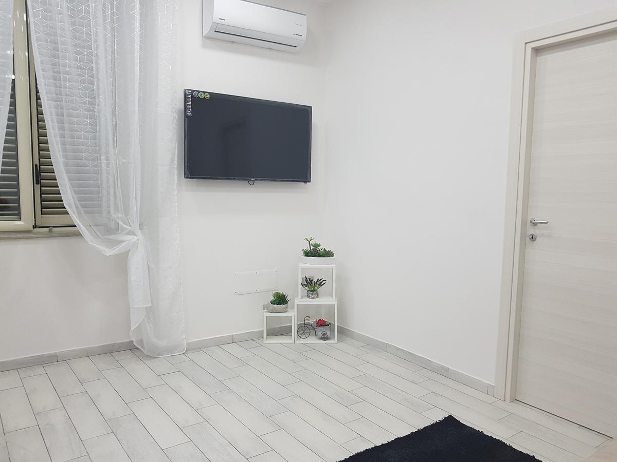فيلا Casa Di Napoli المظهر الخارجي الصورة