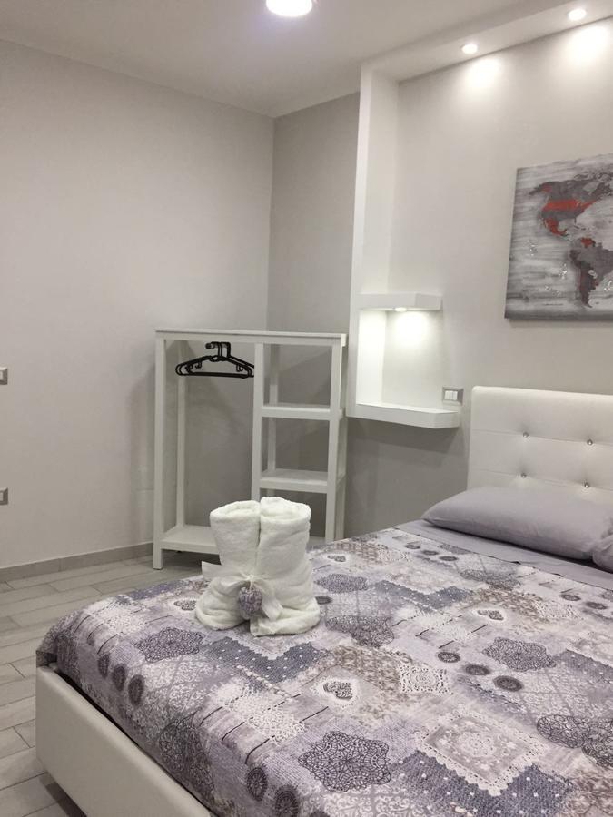 فيلا Casa Di Napoli المظهر الخارجي الصورة