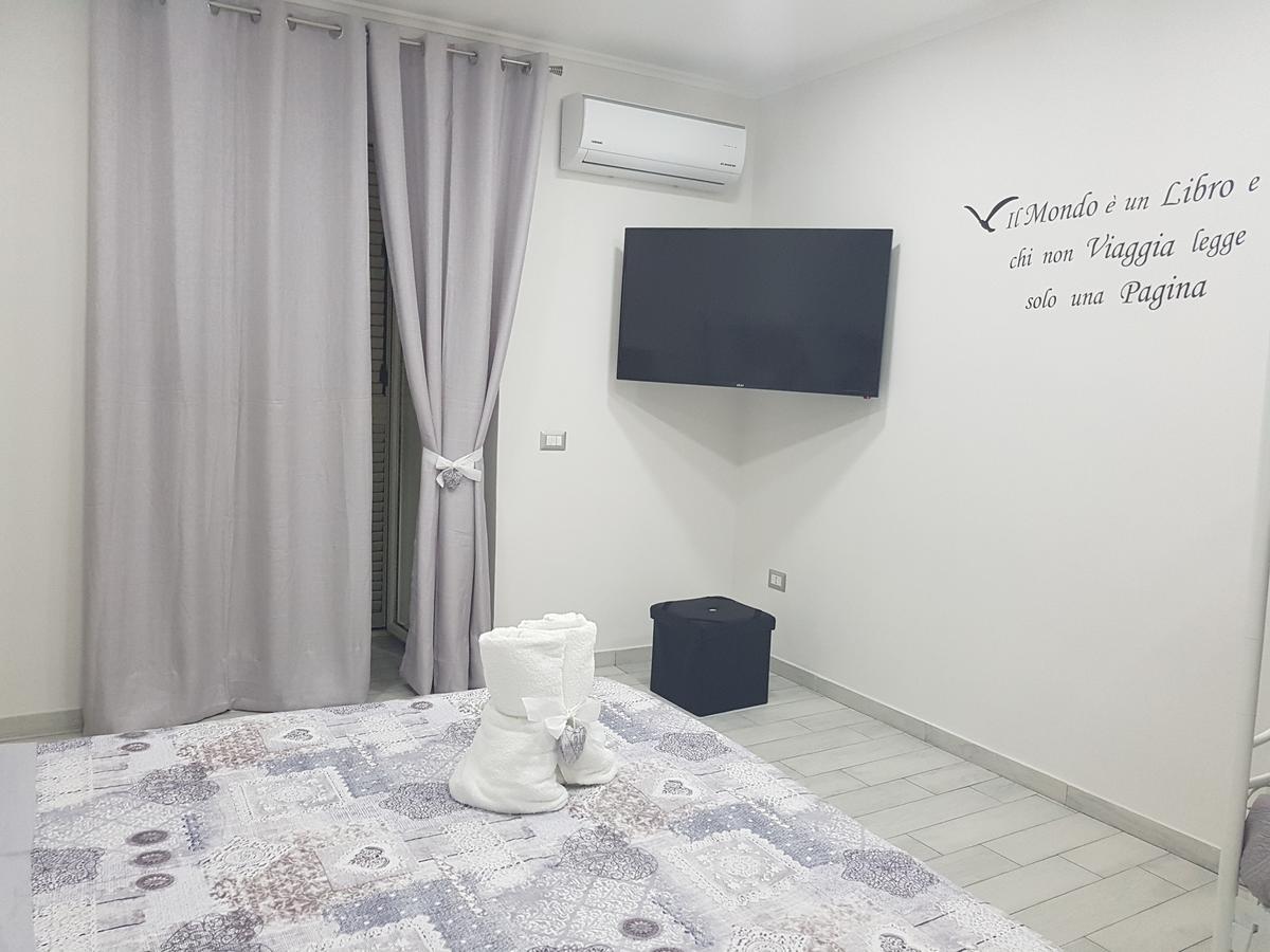 فيلا Casa Di Napoli المظهر الخارجي الصورة