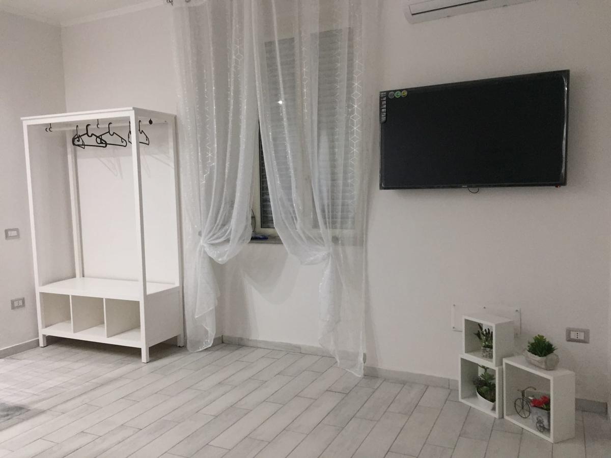 فيلا Casa Di Napoli المظهر الخارجي الصورة