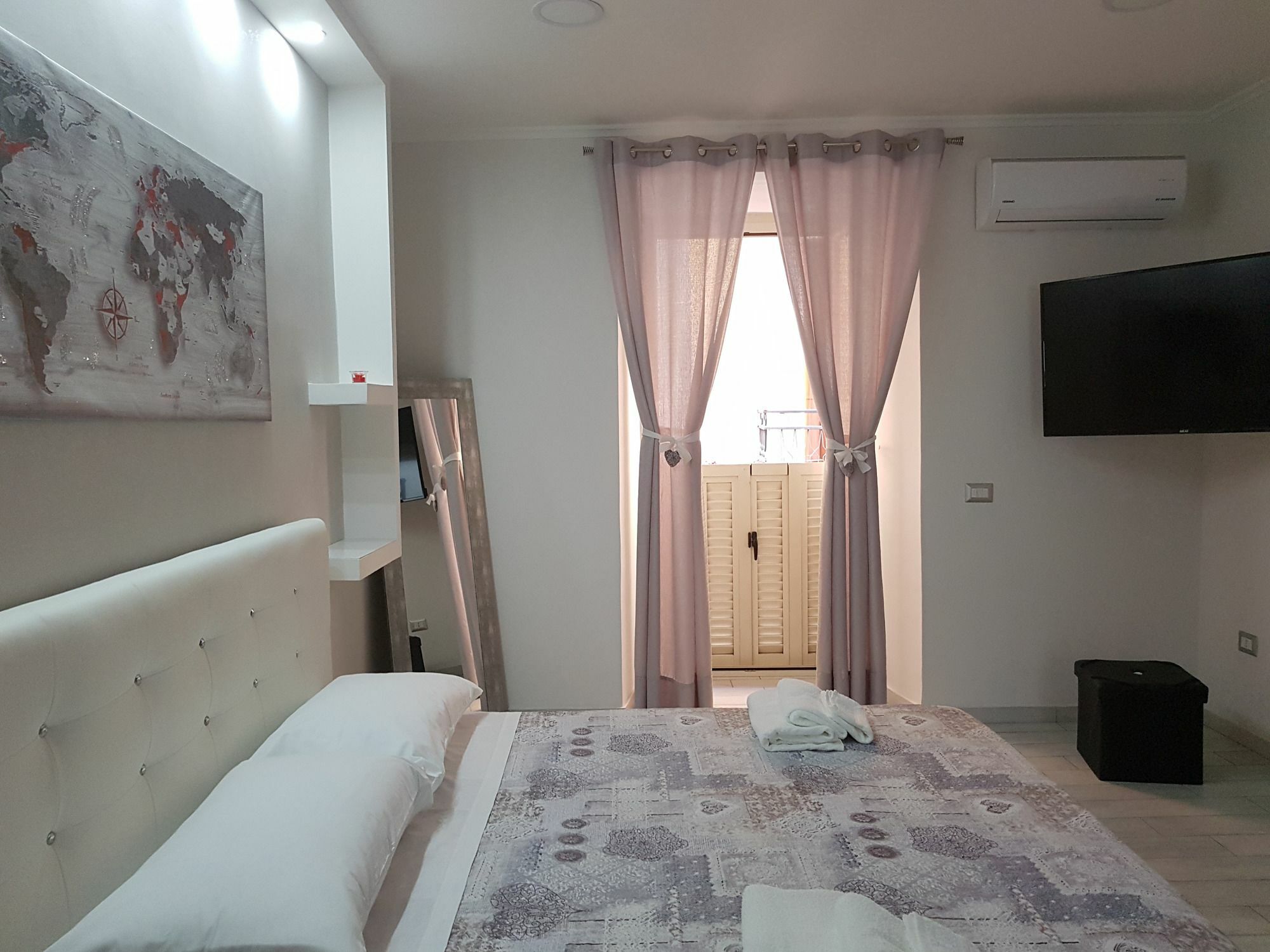 فيلا Casa Di Napoli المظهر الخارجي الصورة